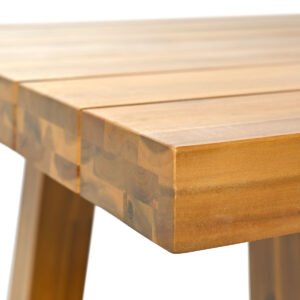 Valgomojo stalas Breeze XL 300x100x75cm