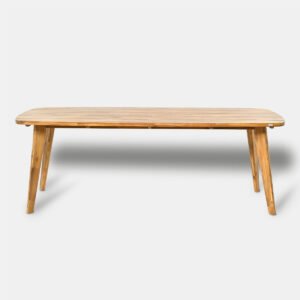 Stalas Boa 220x100x76cm