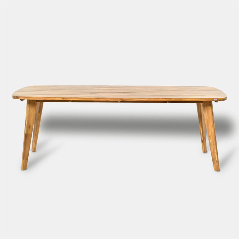 Stalas Boa 220x100x76cm