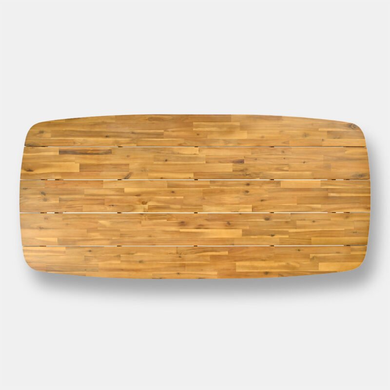 Stalas Boa 220x100x76cm