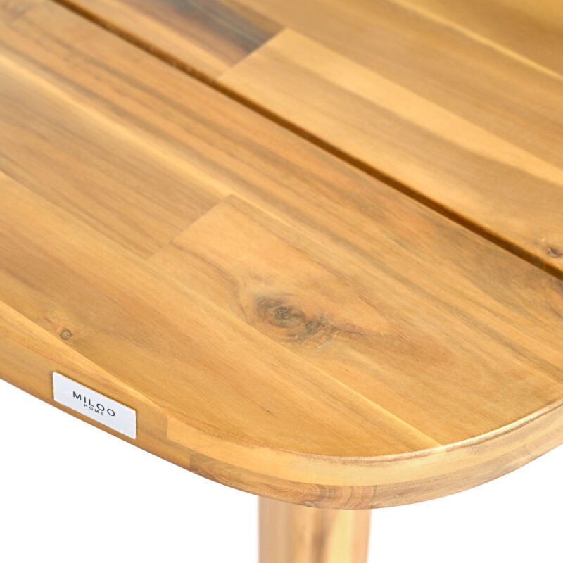 Stalas Boa 220x100x76cm