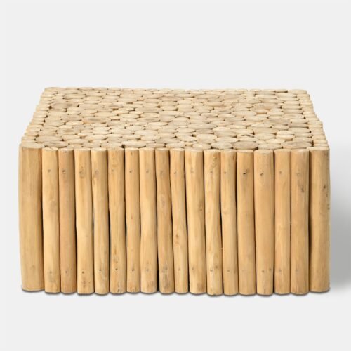 Kavos staliukas Port 70x70x35 cm