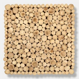 Kavos staliukas Port 70x70x35 cm