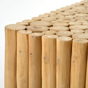 Kavos staliukas Port 70x70x35 cm