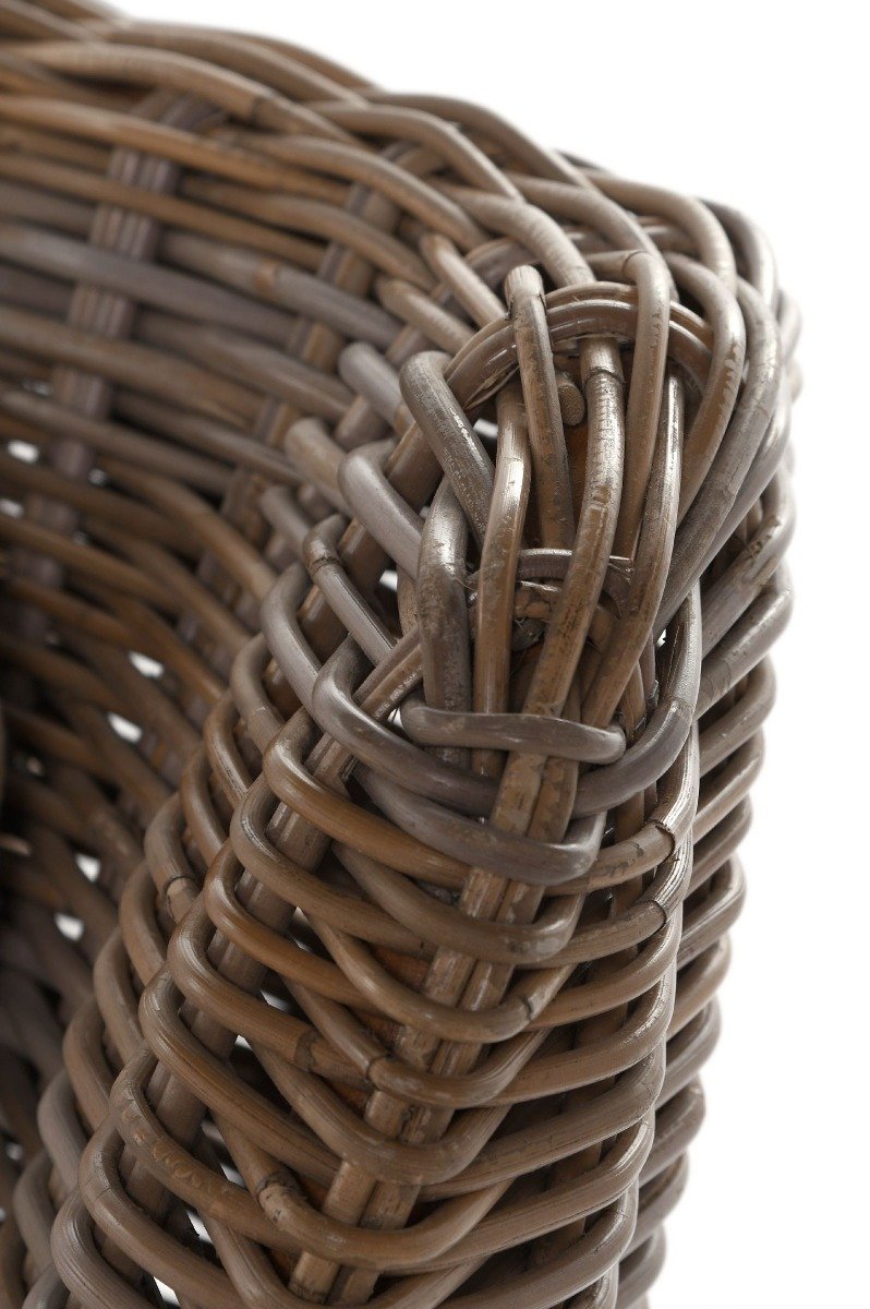 Fotelis su atlošu 83x52x47 cm/ 88x72x107 cm