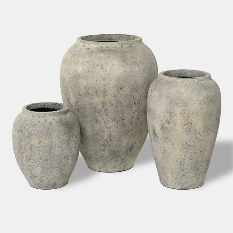 Vazonas Marokas 66x85 cm