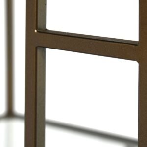 Eksponatas „Atelier Glass Mini“ 109 x 45 x 129 cm