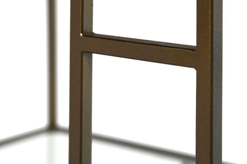 Eksponatas „Atelier Glass Mini“ 109 x 45 x 129 cm