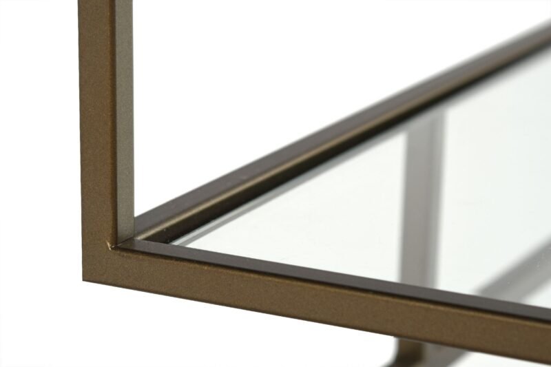 Eksponatas „Atelier Glass Mini“ 109 x 45 x 129 cm