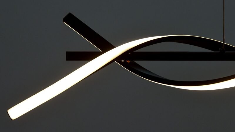 Pakabinama lempa Vetro 100x140 cm