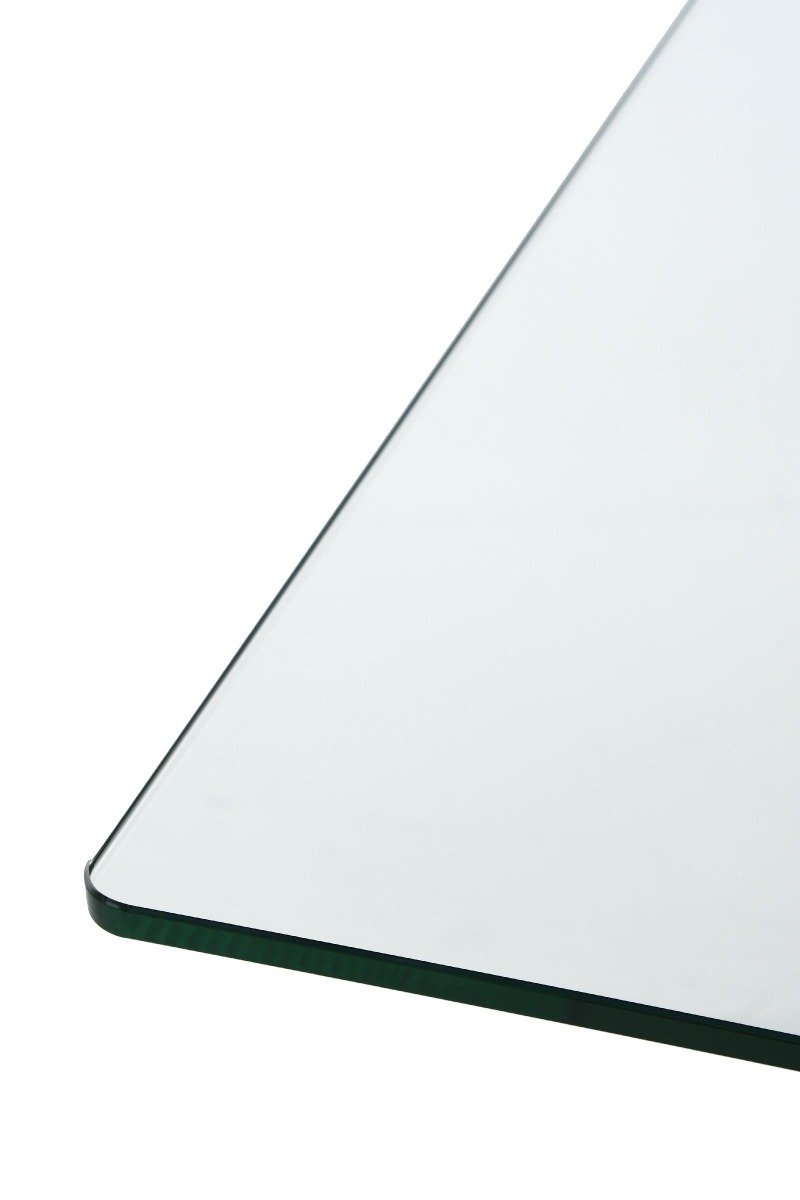 Valgomojo stalas Vetro 200x100x75 cm