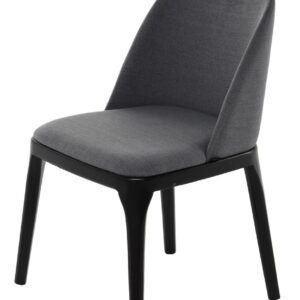 Valgomojo kėdė Oval 52x53x87 cm