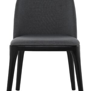 Valgomojo kėdė Oval 52x53x87 cm