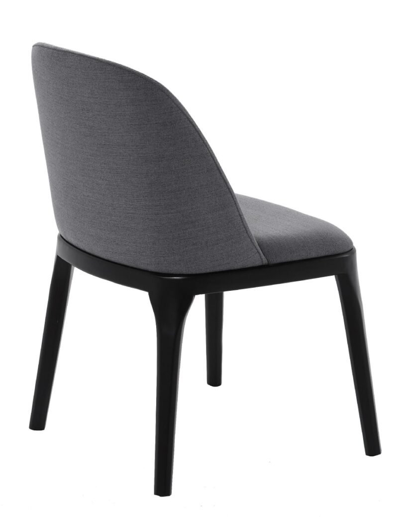 Valgomojo kėdė Oval 52x53x87 cm