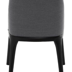 Valgomojo kėdė Oval 52x53x87 cm