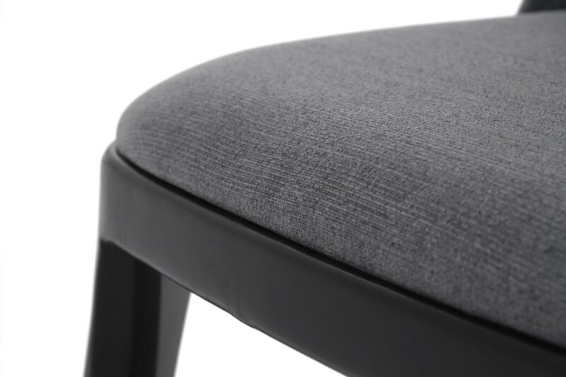 Valgomojo kėdė Oval 52x53x87 cm