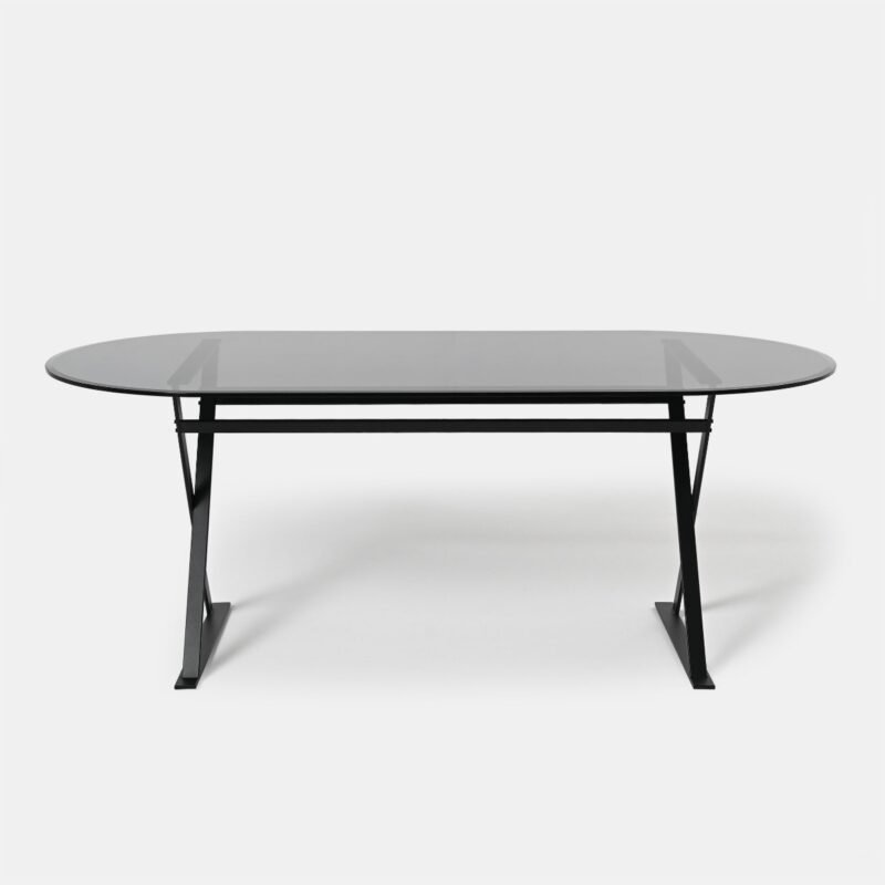 Ovalus stalas / Chelsea stalas 190x90x76 cm