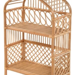 Vaikų lentynos Žaidimų kambarys 91x62x31cm