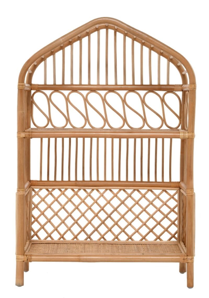 Vaikų lentynos Žaidimų kambarys 91x62x31cm