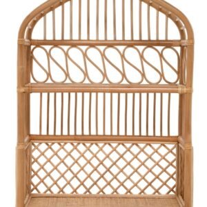 Vaikų lentynos Žaidimų kambarys 91x62x31cm