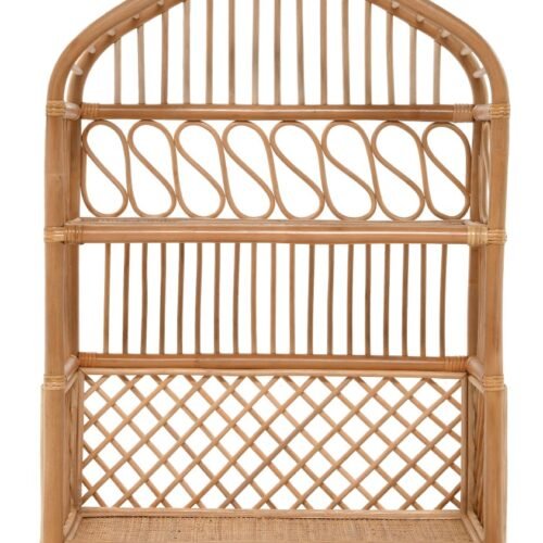 Vaikų lentynos Žaidimų kambarys 91x62x31cm