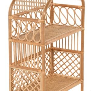 Vaikų lentynos Žaidimų kambarys 91x62x31cm