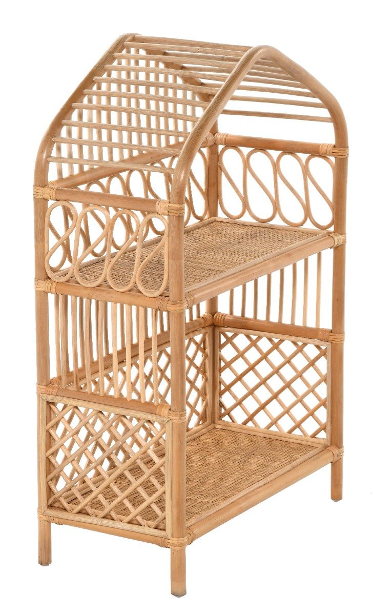 Vaikų lentynos Žaidimų kambarys 91x62x31cm