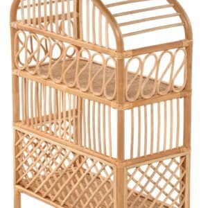 Vaikų lentynos Žaidimų kambarys 91x62x31cm