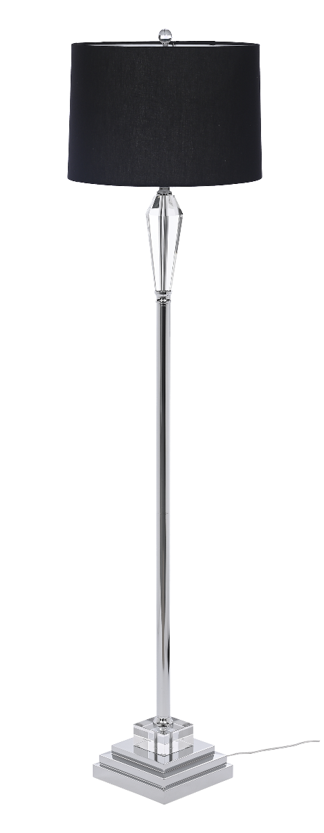 Stovinis šviestuvas Arden 43x43x170 cm