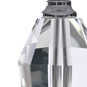 Stovinis šviestuvas Arden 43x43x170 cm