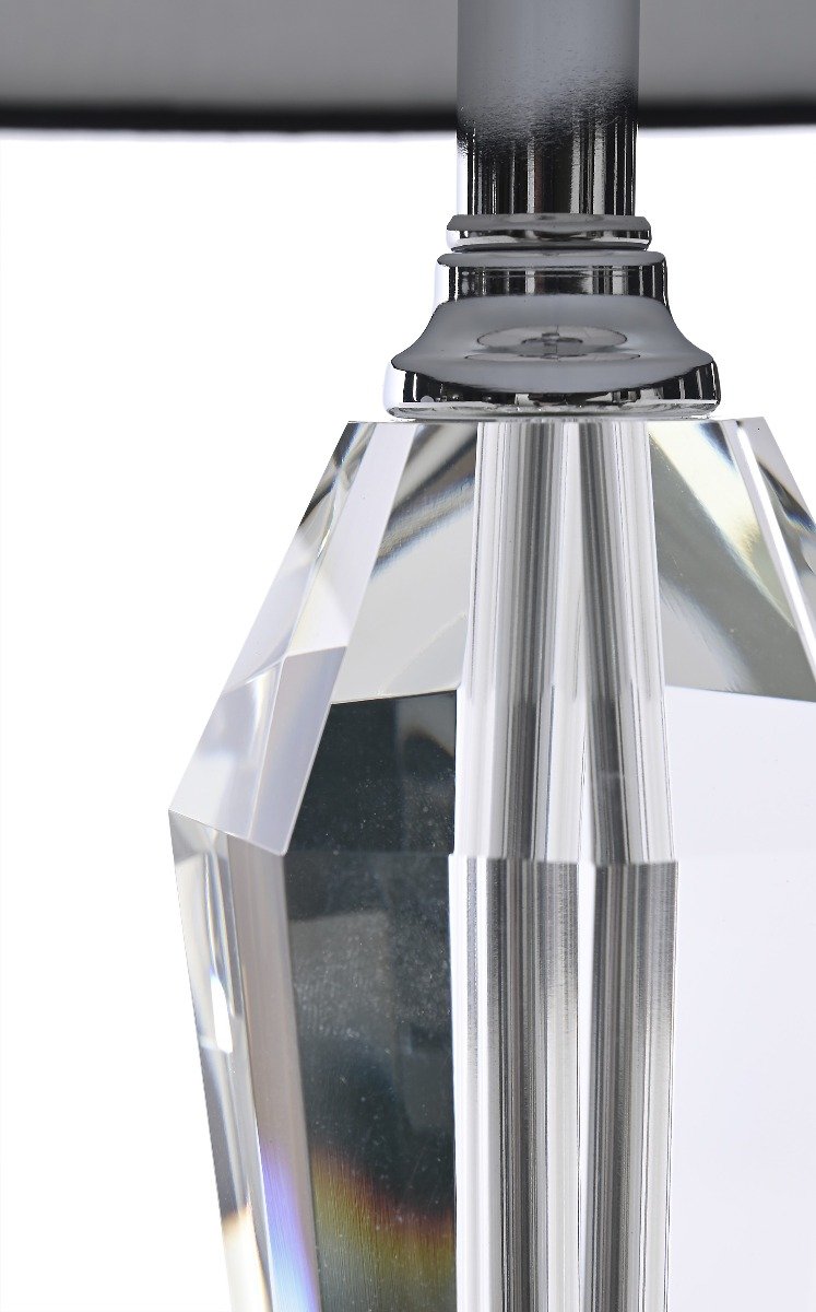 Stovinis šviestuvas Arden 43x43x170 cm