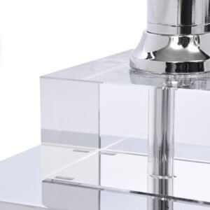 Stovinis šviestuvas Arden 43x43x170 cm