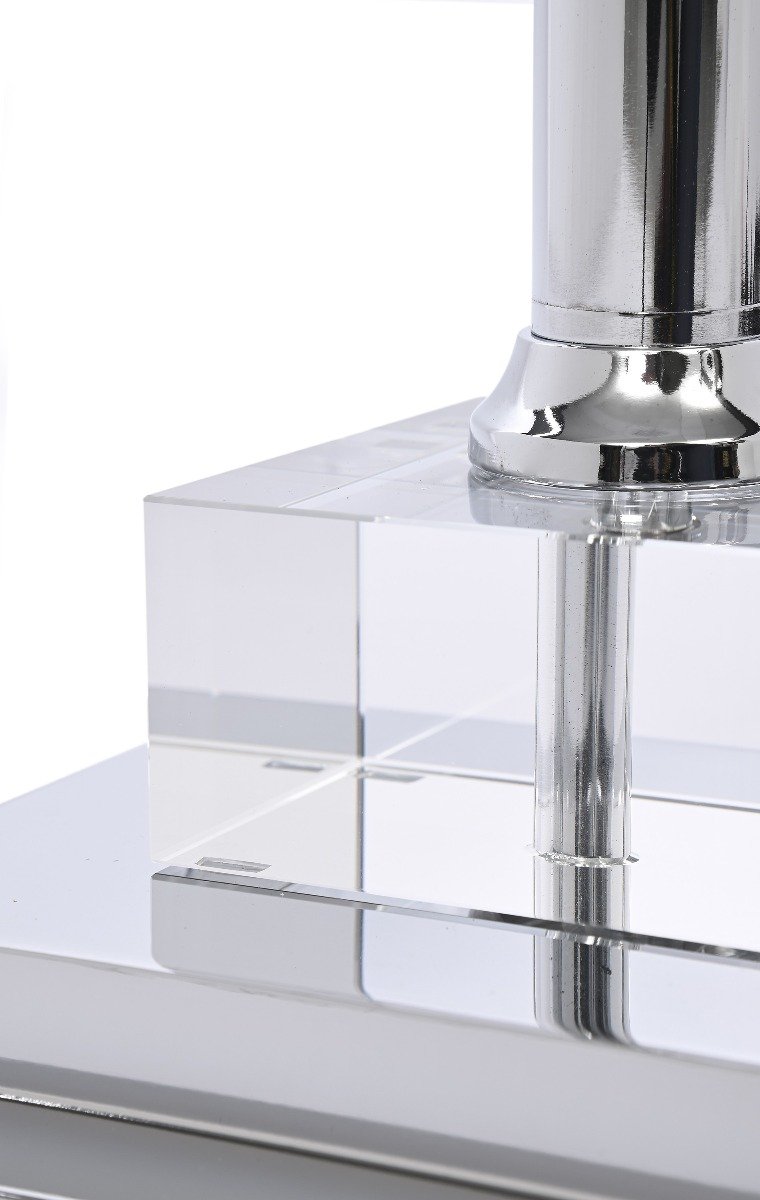 Stovinis šviestuvas Arden 43x43x170 cm