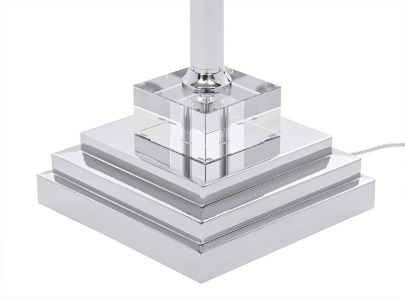 Stovinis šviestuvas Arden 43x43x170 cm