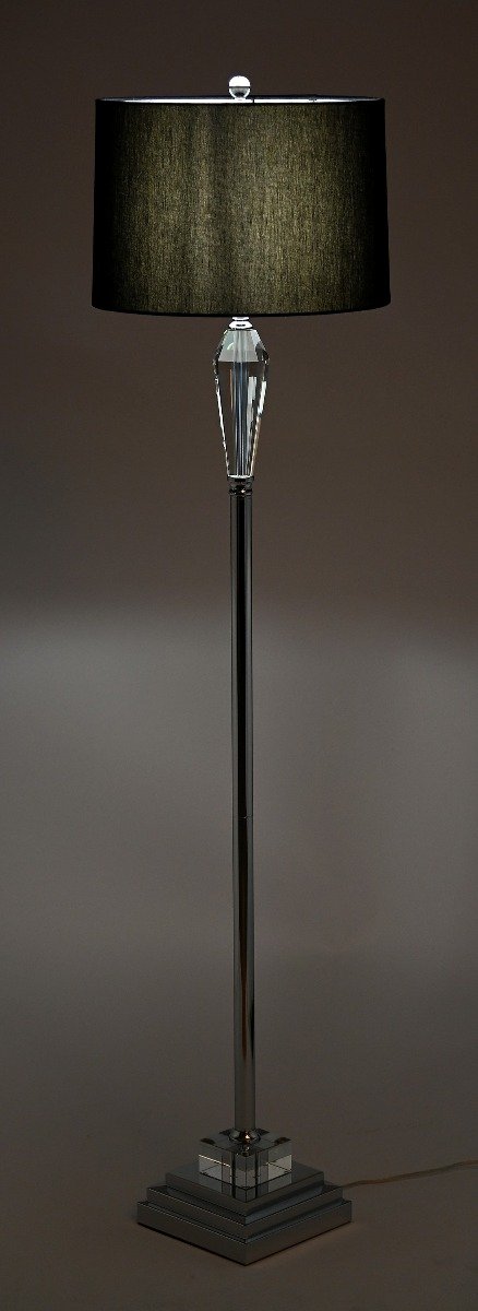 Stovinis šviestuvas Arden 43x43x170 cm