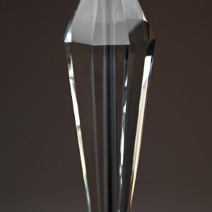 Stovinis šviestuvas Arden 43x43x170 cm