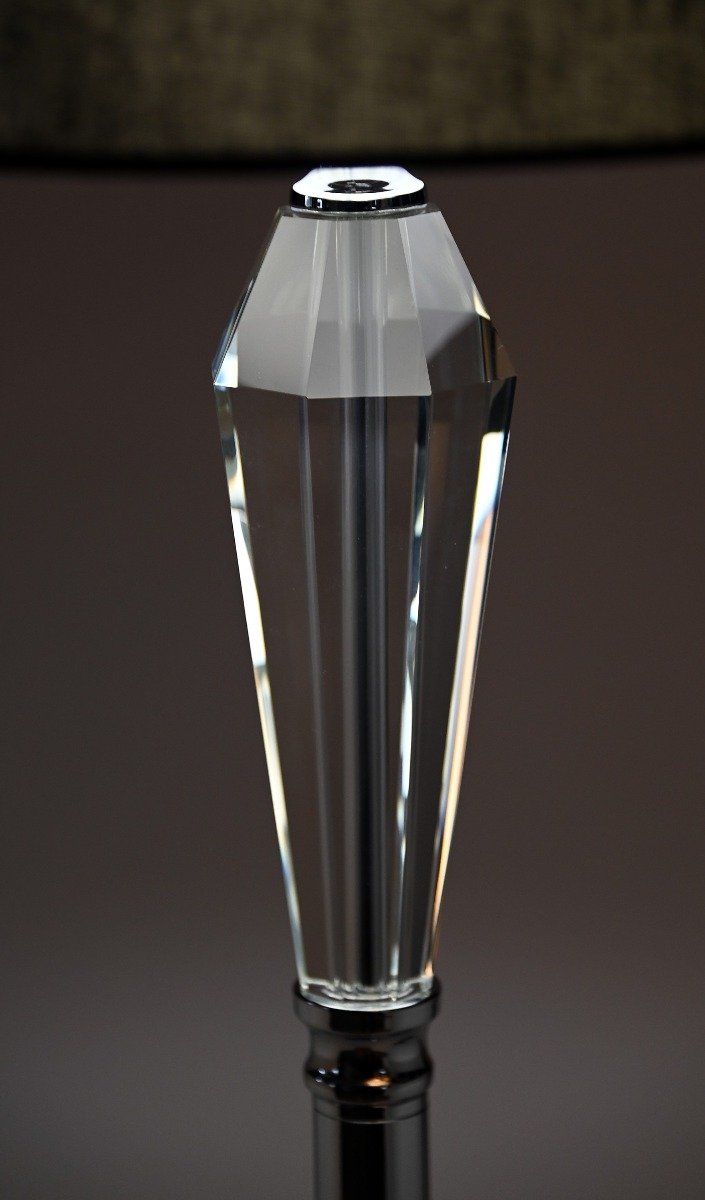 Stovinis šviestuvas Arden 43x43x170 cm