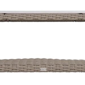 Kavos staliukas Grace 135x58x40cm