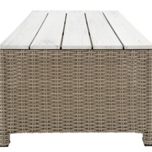 Kavos staliukas Grace 135x58x40cm