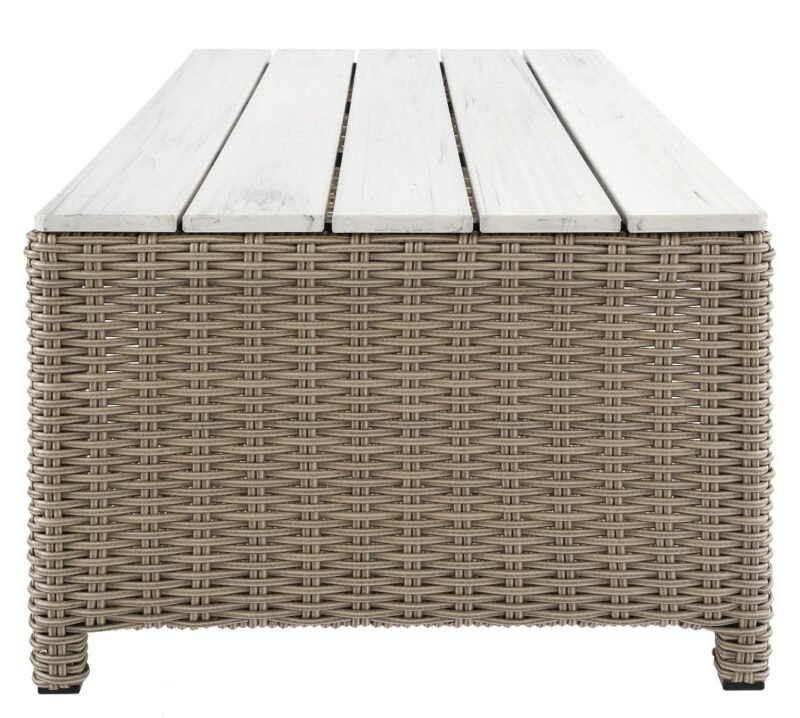 Kavos staliukas Grace 135x58x40cm