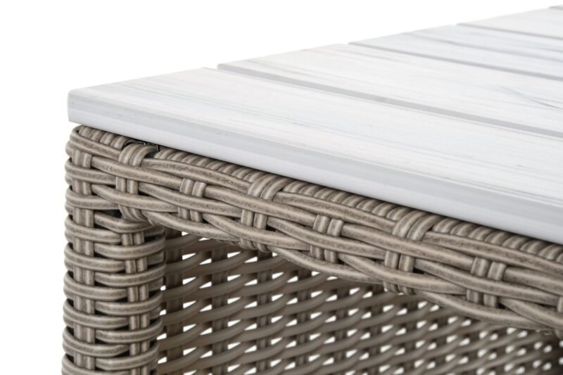 Kavos staliukas Grace 135x58x40cm