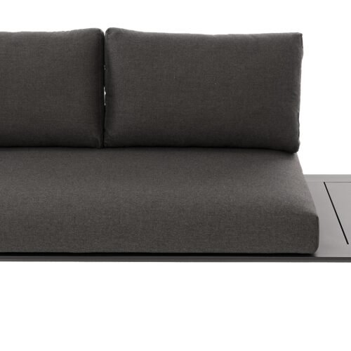 Sodo sofa 2 vietų Bart 195x82x63cm