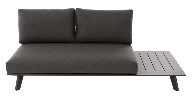 Sodo sofa 2 vietų Bart 195x82x63cm