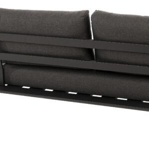Sodo sofa 2 vietų Bart 195x82x63cm