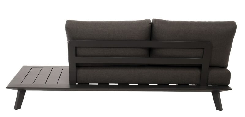Sodo sofa 2 vietų Bart 195x82x63cm