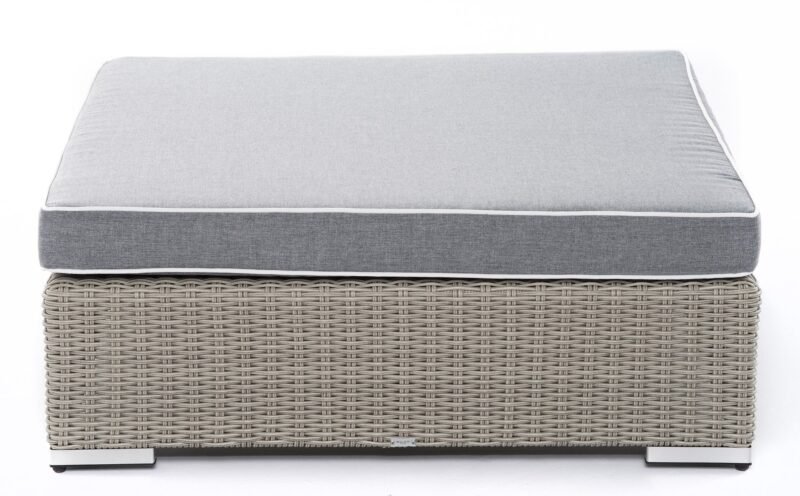 Sodo atrama kojoms „Cloud“ 100x100x33 cm