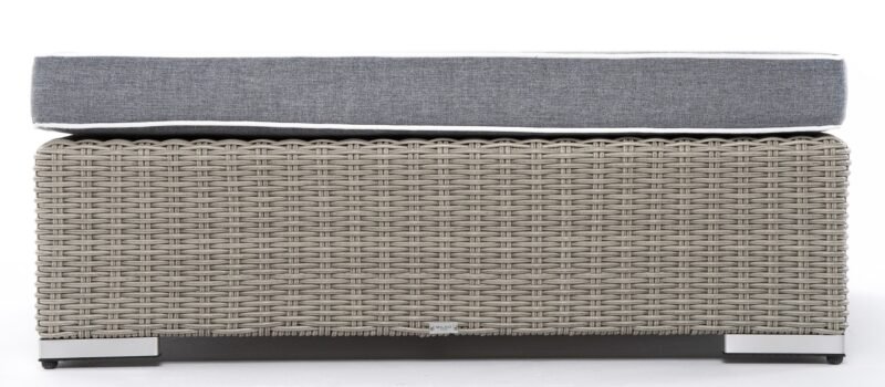 Sodo atrama kojoms „Cloud“ 100x100x33 cm