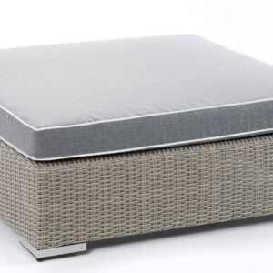 Sodo atrama kojoms „Cloud“ 100x100x33 cm