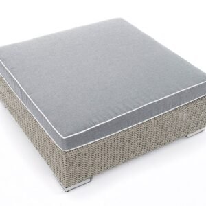 Sodo atrama kojoms „Cloud“ 100x100x33 cm