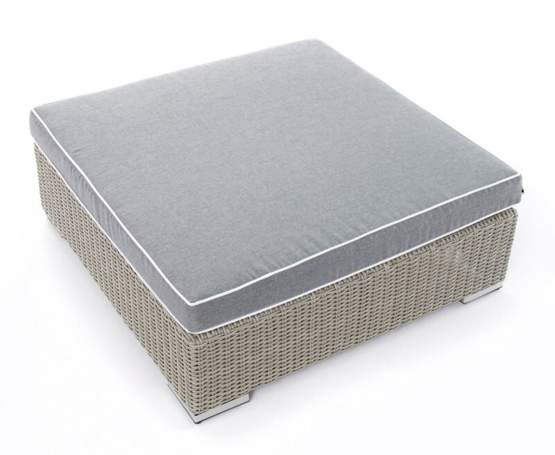 Sodo atrama kojoms „Cloud“ 100x100x33 cm